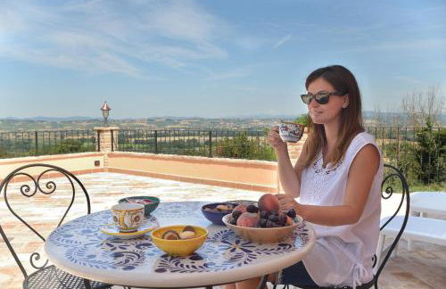 Villa Santa Maria Deruta - Foto 28