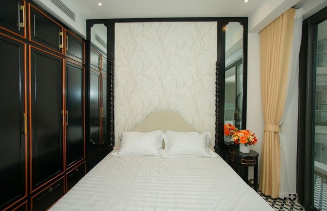 1908 Citadines Marina Halong - Photo 1