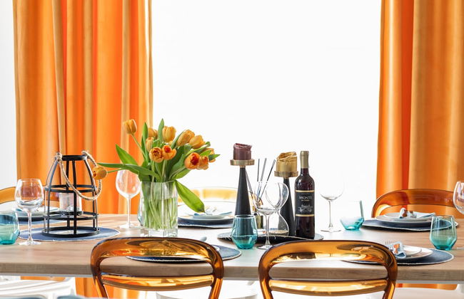 Holiday House Przystan Baltic by Renters - Photo 37