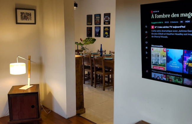 Bubble village house - Foto 17