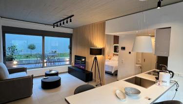 Brand New Luxurious Apartment - Foto 3