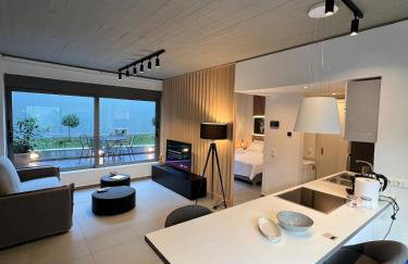 Brand New Luxurious Apartment - Foto 3