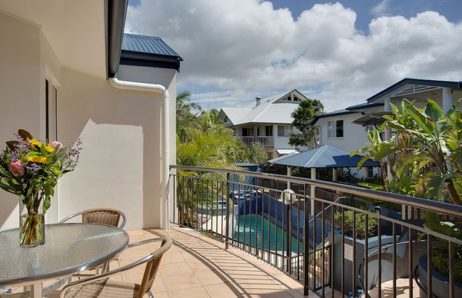 Eco Beach Resort - Photo 32