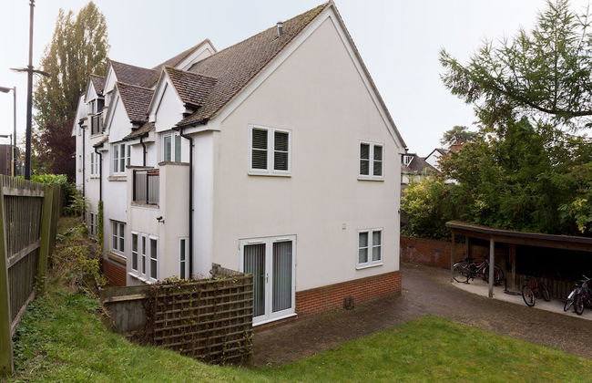 Beech Lodge - Foto 11