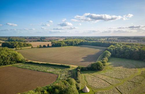 5 Bed in Cowlinge oc-t27606 - Foto 46