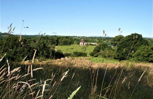 Tranquil countryside cottage for two - Foto 26