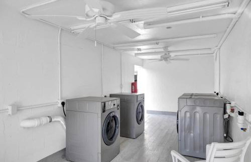 Seashell Sanctuary 1B 2Ba Pool Clubhouse Elevator - Foto 37