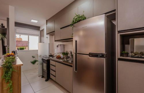 Arena MRV, 2 quartos,vaga | Brazilian Corner - Foto 109