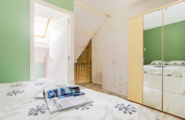 Vacation Home 450 m From the Beach - Foto 4