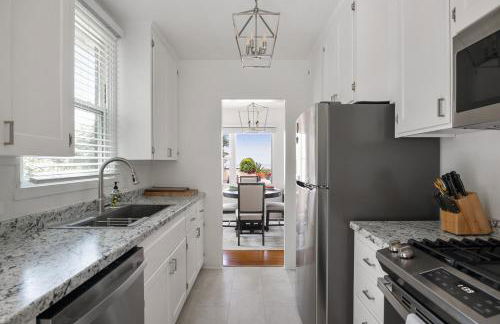 Bird Rock, La Jolla Whitewater with AC - Foto 8