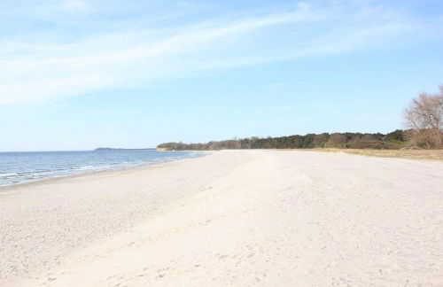Schicke FeWo mit Terrasse, gratis Nutzung vom AHOI Erlebnisbad und Sauna in Sellin - Haus De niege Wech FeWo 02 - Foto 30
