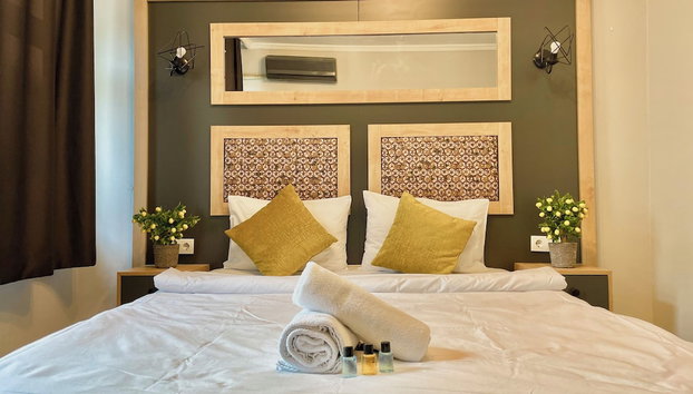 The Neom Suites - Foto 3, Habitación