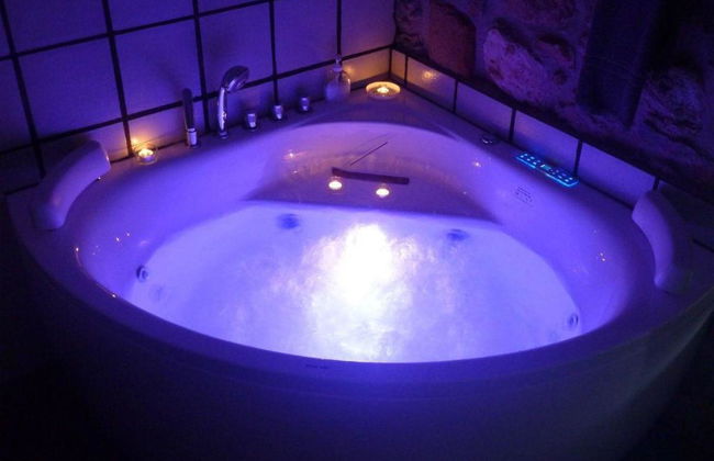 Casa Rural La Cortina - Foto 19