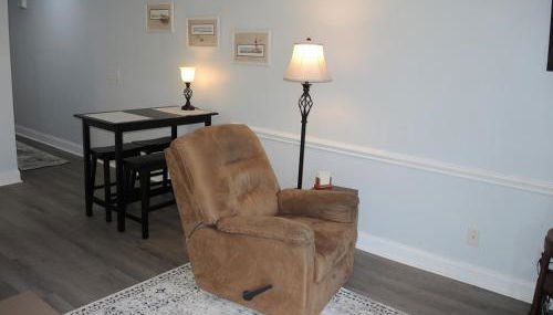 Brunswick Plantation 302M Golf Villa - Foto 4