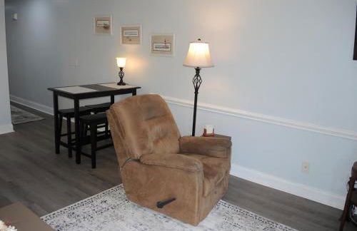 Brunswick Plantation 302M Golf Villa - Foto 4