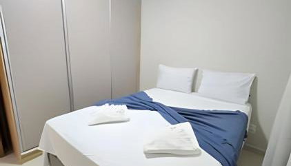 Apartamento Parque Monte Alto: paz e tranquilidade - Photo 2