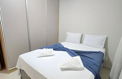 Apartamento Parque Monte Alto: paz e tranquilidade - Photo 2