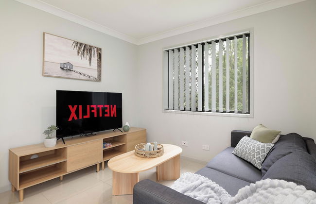 Smart Suites Self Check-in Apartments - 73 Bale - Foto 16