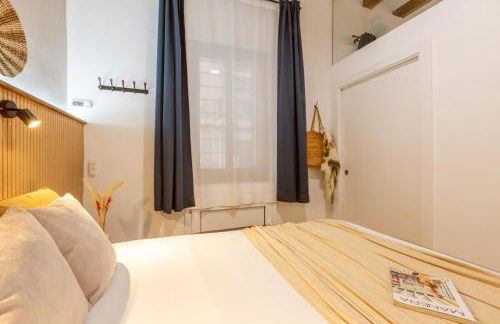 Lodging Apartments Almirall Beach B1 - Foto 21