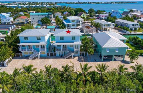 Casa Playa- Luxury Pool Home, 36' Dock - Foto 64