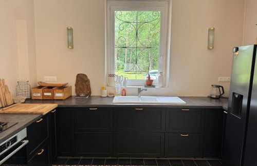 Domaine des Quatre Vents - Foto 49