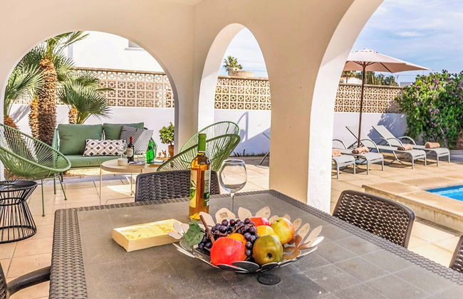 Villa Monsy 2 - Foto 3