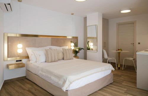 Golden Luxury Suites - Foto 22