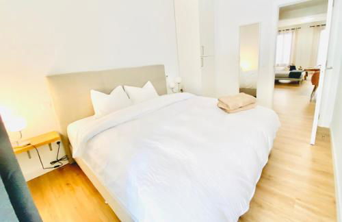 Hotel Apartment with 2-en suite Bedrooms - Foto 12