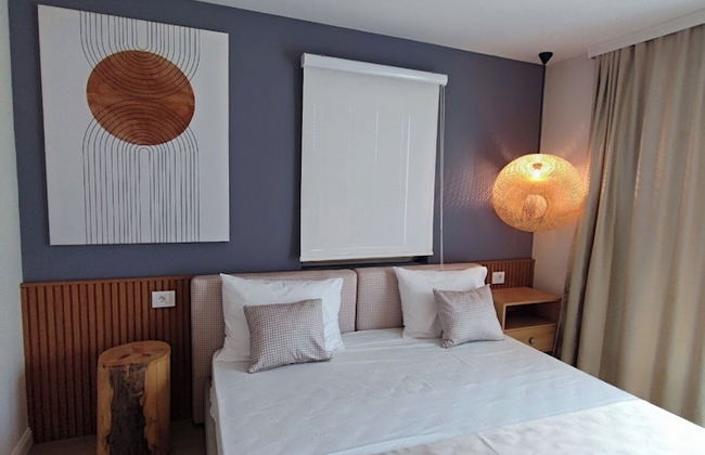 Villa Lustro - Foto 1