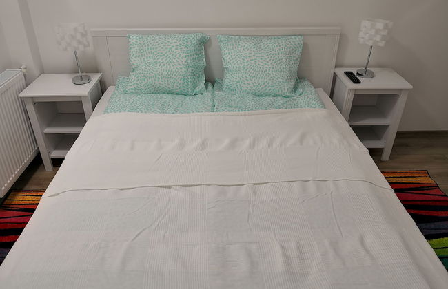 Green Garden Plus Apartman - Foto 5