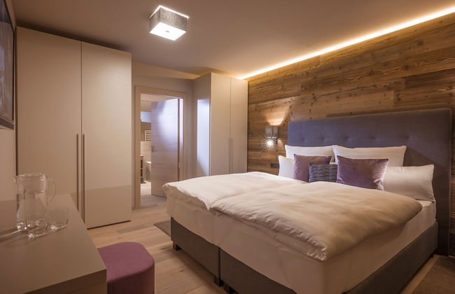 Postresidenz Mayrhofen - Foto 8