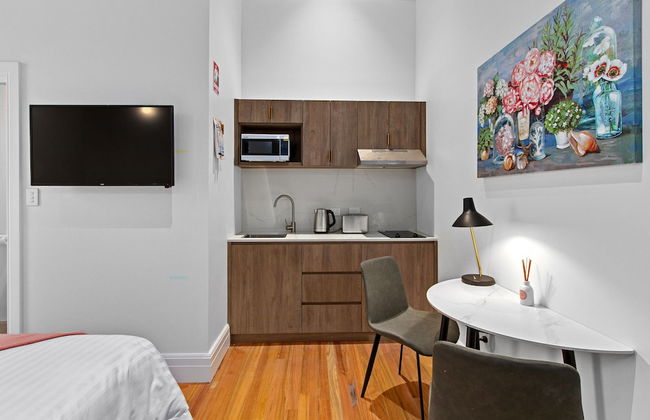 Costello Hotels Port Augusta - Photo 13