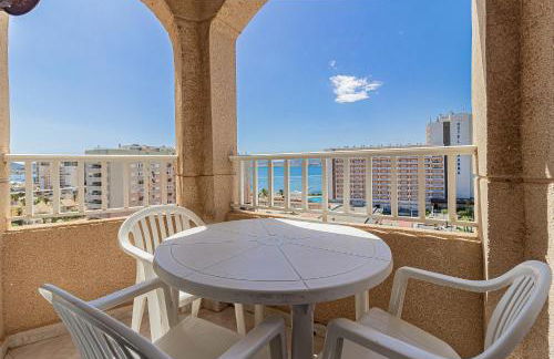 EL MIRADOR La Manga del Mar Menor - Foto 34