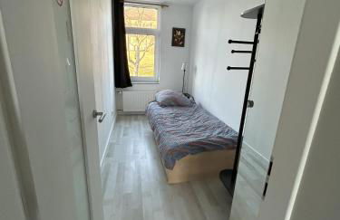 Helmstedt Zentrum - Gemeinschaftshaus & Garten - Foto 24