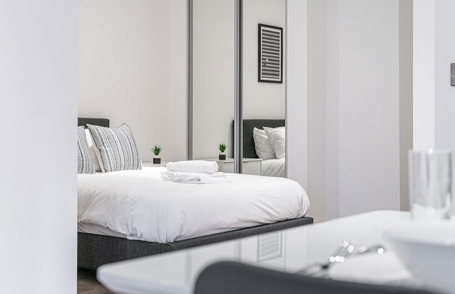 Sevenstays Residences Solihull - NEC / Airport - Foto 21