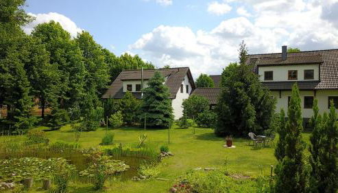 Ferienwohnung Unter den Linden - Foto 3