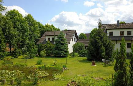 Ferienwohnung Unter den Linden - Foto 3