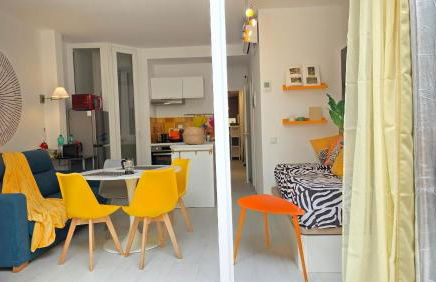 Picasso Huelin Malaga 250m from beach - Photo 6