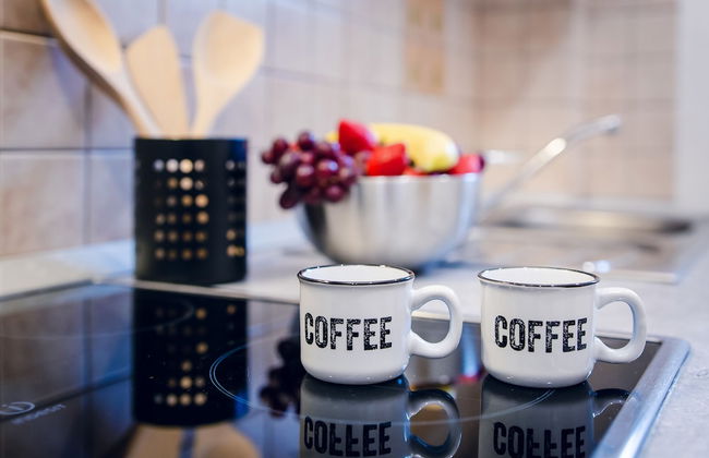 Casa Montana-Mokka Apartment - Foto 5