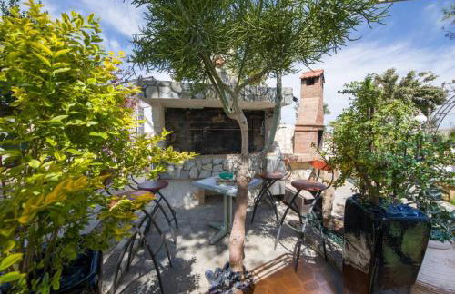 Renas Secret Garden House - Foto 50