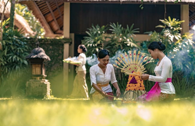 Kayumanis Sanur Private Villa & Spa - Photo 69