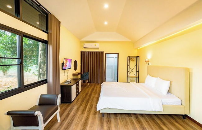 Khaoyai Valley 3 - Foto 6