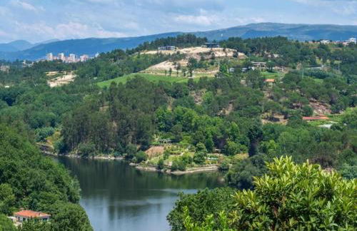 Forest Hideaway Near Douro Valley - Foto 24