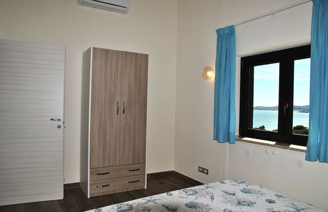 Dinky Home Air-conditioned Penthouse With sea View Terrace - Photo 5