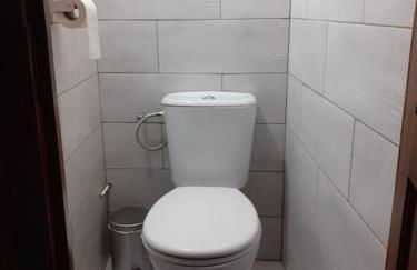 Maison du Soleil chez Isa - Foto 36