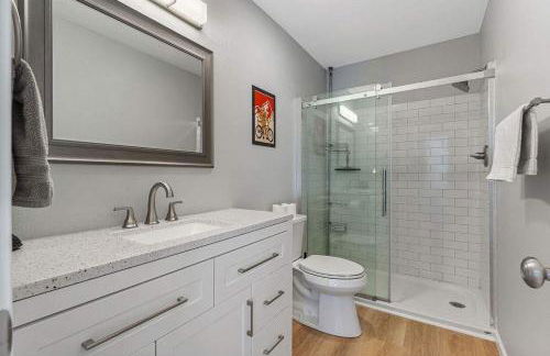 Coler Lounge Cyclist's Dream Home with Hot Tub - Foto 22