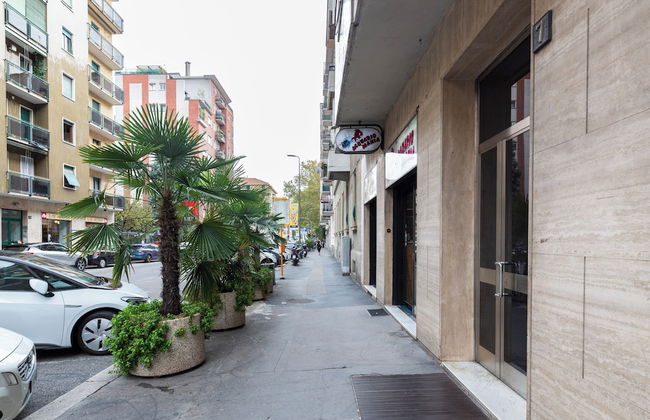 notaMi - Linate Retreat - Forlanini M4 - Foto 33