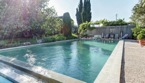 Charming Cottage in Oppède amidst Vineyards - Foto 2