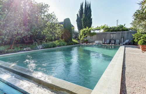 Charming Cottage in Oppède amidst Vineyards - Foto 2