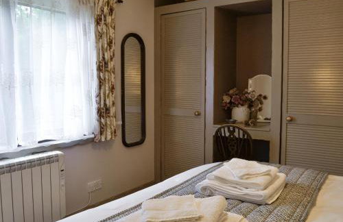 Haagwood Cottage - Foto 9